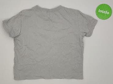 bluzeczki h: H&M, T-shirt damski, rozmiar S — 3