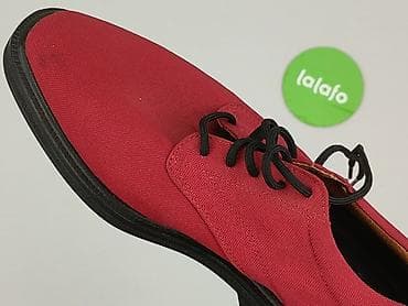 klapki korkowe deichmann: Półbuty damskie, rozmiar 38 — 7