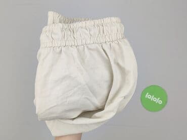sinsay biale spodenki: Sinsay, Szorty damskie, rozmiar S — 5