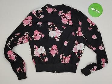 katana jeans: Tally Weijl, Kurtka bomberka damska, rozmiar XS — 3