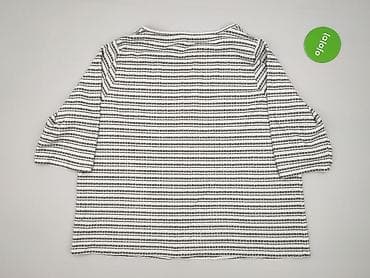 gizia 4g: George, Bluzka damska, rozmiar 5XL — 3