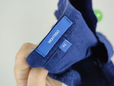 h m tunika: Montego, Tunika damska, rozmiar 3XL — 4