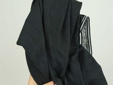 black squad bluza z kapturem: Brave Soul, Koszulka polo dla mężczyzn, rozmiar L — 6