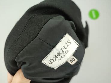 kurtka wk dzik: Marynarka damska, rozmiar L — 4