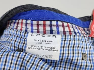 Jeans: LeGer, Jeans for men — 5
