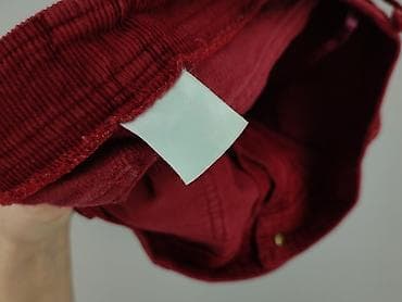 tanie garnitury: Spodnie materiałowe damskie, rozmiar S — 6