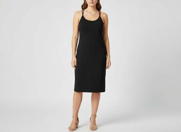 reserved sukienka fioletowa: Reserved, Sukienka damska, rozmiar XL — 6