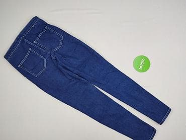 olimp spodnie: DENIM JEANS, Jeansy damskie, rozmiar S — 3