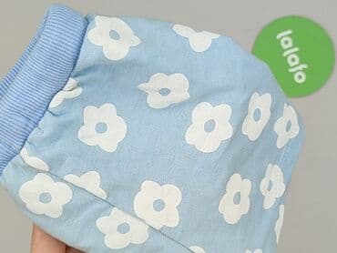 spodnie woskowane ocieplane: Shorts, Sinsay, 1.5-2 years, 92, condition - Very good — 6