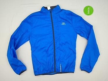 dresy: Decathlon, Bluza dla mężczyzn, rozmiar S — 2