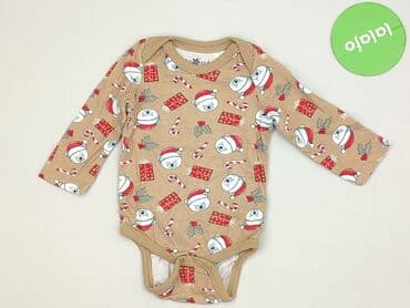 skarpety wzorowane z abs: Body, So cute, 3-6 months, 
condition - Perfect — 2
