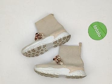 trampki atomowki: Sneakersy damskie, rozmiar 38 — 3