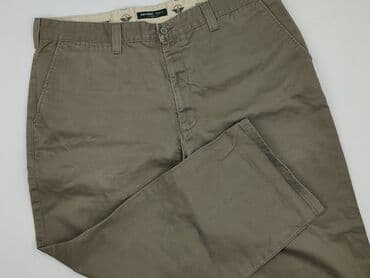 vader t shirty: Material trousers for women, size L (EU 40) — 1