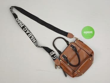 plecaki damskie: Torebka, stan - Idealny — 3