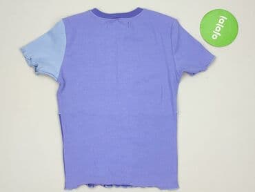 sinsay t shirty damskie: Sinsay, T-shirt damski, rozmiar XS — 3