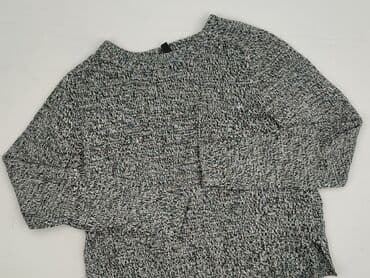 c a swetry damskie wyprzedaż: H&M Divided, Sweter damski, S — 1