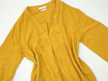 bluzka z otworem na kciuk: Reserved, Women's blouse, size S (EU 36) — 1
