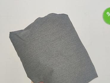 identic: Spodnie materiałowe damskie, rozmiar M — 6
