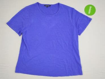 t shirty pit bull allegro: Bonmarche, Women`s T-shirt, size 5XL (EU 50) — 2
