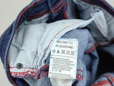 mugler jeans: Terranova, Jeansy damskie, rozmiar XS — 5