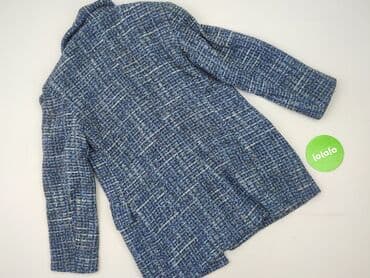 tweedowa marynarka i spódnice: Marynarka damska, rozmiar S — 4