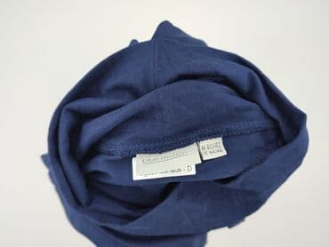 koszulka z maklowiczem: Blue Motion, Golf damski, M — 4