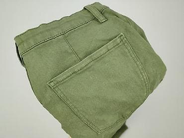 br: Bershka, Spodnie materiałowe damskie, rozmiar L — 6