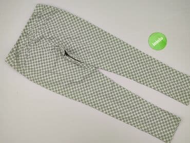 buty z własnym nadrukiem: Spodnie materiałowe damskie, rozmiar M — 3