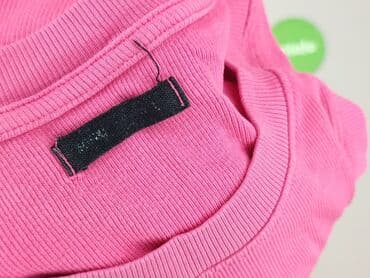 bluzki prazkowane: Sinsay, Top damski, rozmiar S — 5