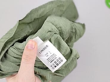 owad: Lindex, Bluzka damska, rozmiar L — 4