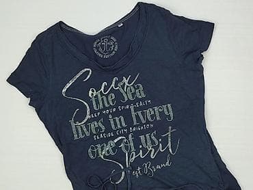 couchy: SOCCX, T-shirt damski, rozmiar S — 1