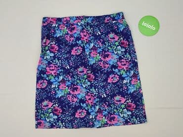 spódniczka kąpielowa granatowa: Spódnica damska, rozmiar L — 3