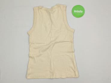 majtki z dziurami: Hallhuber, Top damski, rozmiar M — 3