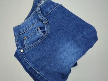 diverse jeansy: Jeansy damskie, rozmiar M — 6