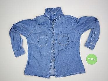 breaking bad hm: Vintage Denim, Koszula damska, rozmiar XL — 2