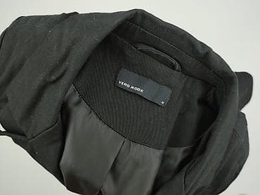 aksamit: Vero Moda, Marynarka damska, rozmiar L — 4