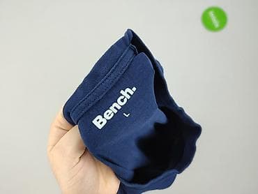 bluza bench: Bench, Koszulka dla mężczyzn, rozmiar L — 4