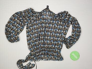 hermesy: H&M, Bluzka damska, rozmiar S — 3