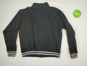 czy sweter z poliestru jest dobry: Sweatshirt for men, L (EU 40), Unze, condition - Good — 3