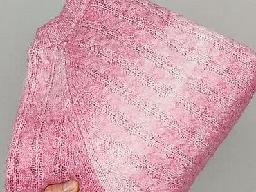 sweter zebra: Vila, Sweter damski, rozmiar S — 7