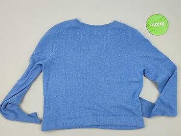 kaszmirowa koszula: Tahari, Sweter damski, rozmiar M — 3