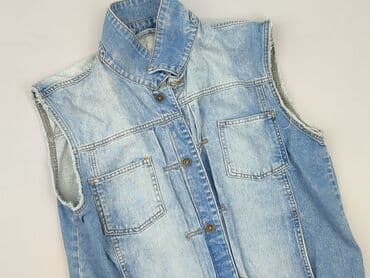 kamizelka i szorty zara: Asos, Kamizelka damska, rozmiar L — 1