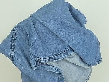 szorty plus size: Szorty damskie, rozmiar 4XL — 6