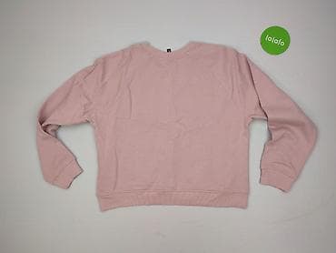 campus: H&M Divided, Bluza damska
, rozmiar M — 3