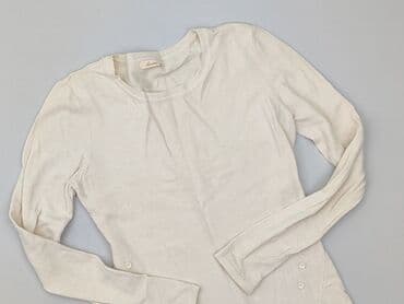 kurtki zimowe damskie c a: Sweter damski, rozmiar S — 1