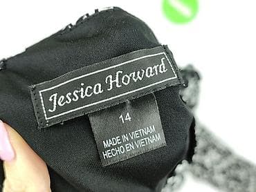 michael kors plus size clothes: Jessica, Sukienka damska, rozmiar XL — 4