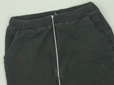 spódniczka jeansowe hm: H&M, Spódnica damska, rozmiar L — 1