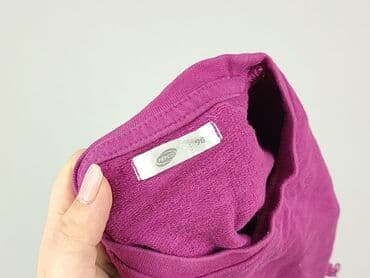 ubranka dla niemowląt 0 3 h: Sweatshirt, Pepco, 2-3 years, 92-98 cm, condition - Perfect — 5