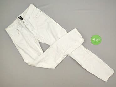 pasek ozdobny do sukienki plus size: H&M, Jeansy dla mężczyzn, M — 2