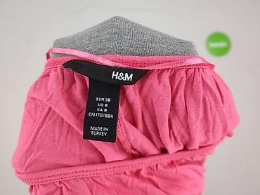 topy celine: H&M, Sukienka damska, rozmiar M — 4